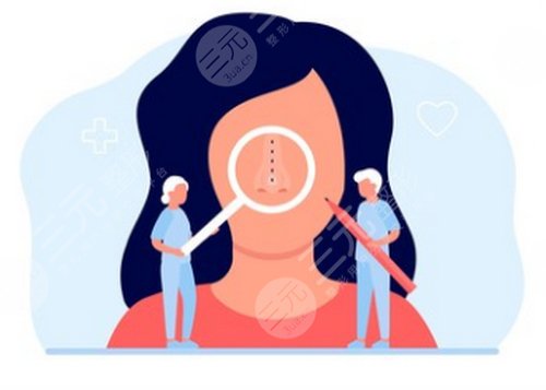 朝天鼻整形多少钱的第二因素