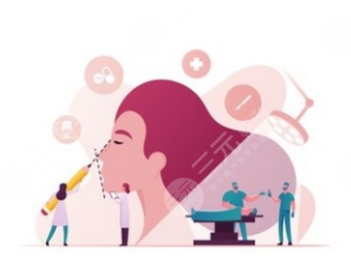 做隆鼻手术有什么坏处？风险和副作用总结！