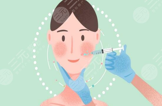 打完水光补水医用面膜玻尿酸和普通面膜玻尿酸有什么不同
