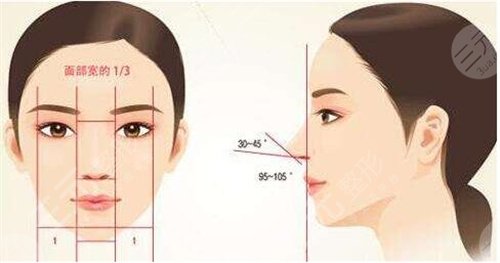 韩式隆鼻手术要多少钱