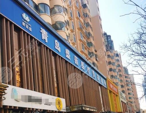 青岛植发医院哪家医技术好?