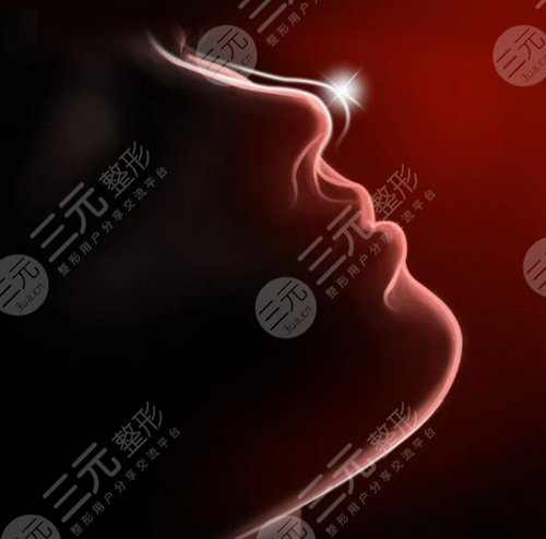 什么是自体软骨隆鼻