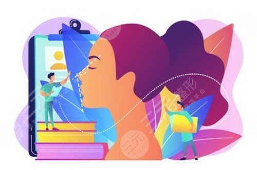 隆鼻有危险性吗