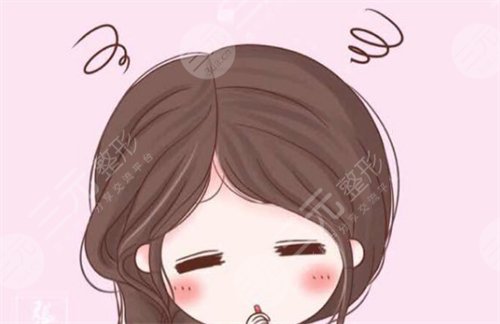 眼窝填充优缺点