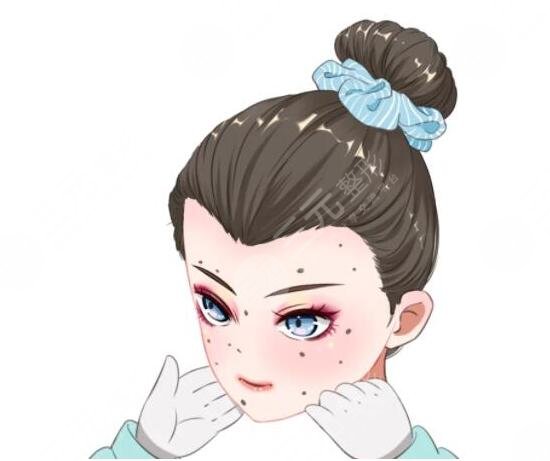 药水点痣后需要注意的事项有哪些 药水点痣后需要注意的事项有哪些