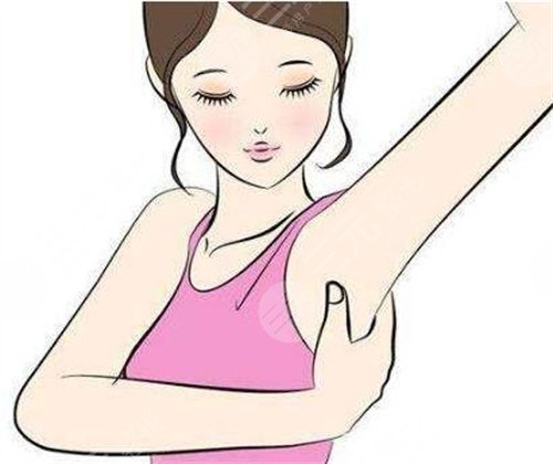 副乳切除后果如何?