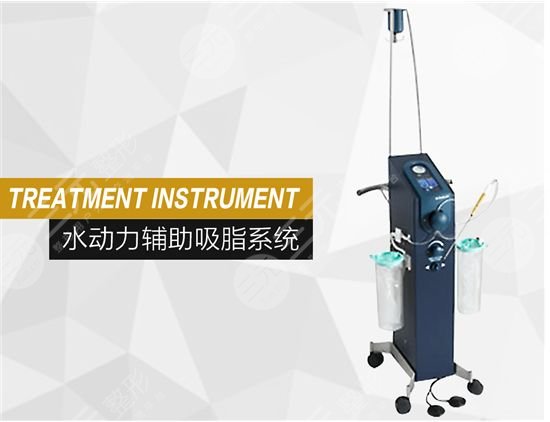 吸脂体雕和水动力有什么区别？美体塑形两大方式PK，来看你适合哪个！
