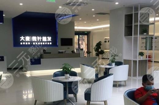 温州植发医院排名榜