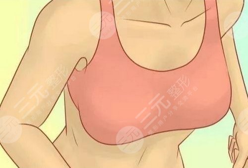 乳头缩小会有疤痕吗?