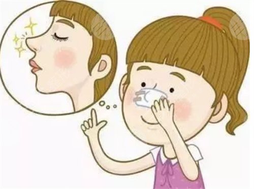 垫鼻梁多少钱