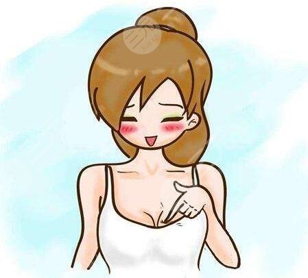 副乳手术多少钱