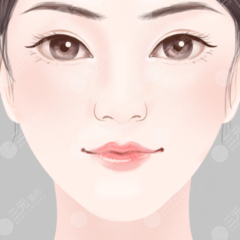5个简单易学的快速瘦脸的方法