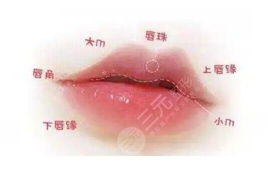 玻尿酸丰唇珠图片~性感女神必备“武器” 玻尿酸丰唇珠图片~性感女神必备“武器”