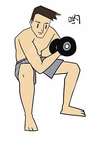 如何瘦肩瘦背部 五个有瘦肩瘦背部小妙招