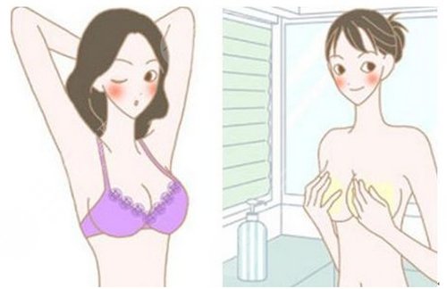 乳晕大是怎么回事 乳晕大要怎么办