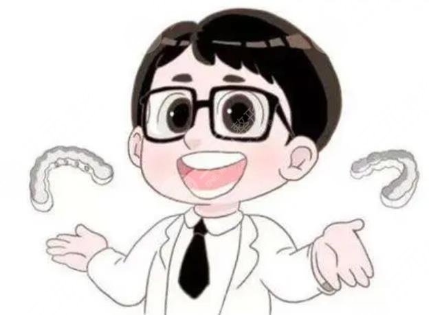 番禺中心医院正畸案例