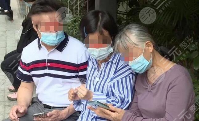 女子隆鼻手术后心脏骤停