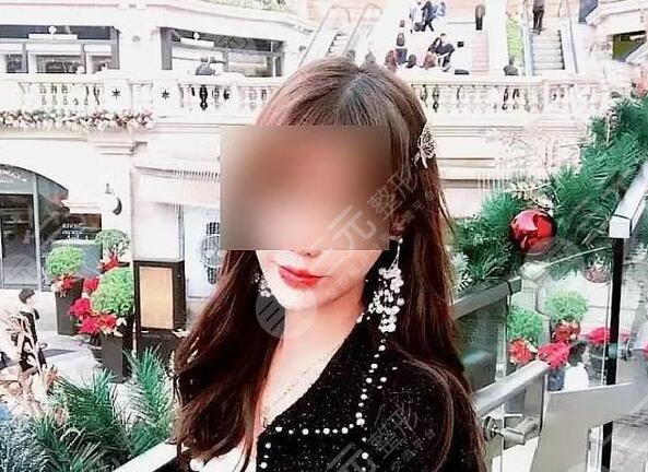 女子隆鼻手术后心脏骤停