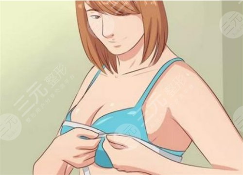 假体隆胸术的优点 让你拥有**胸部
