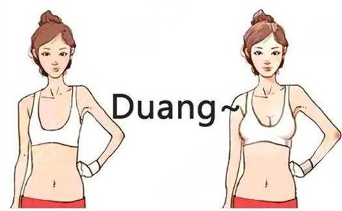 假体微创丰胸隆胸后会不会影响哺乳？