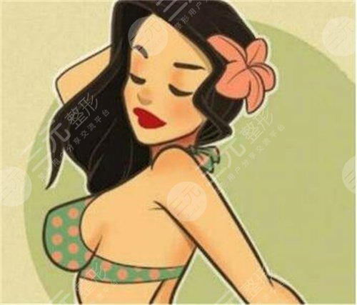 盘点！各种隆胸的方法