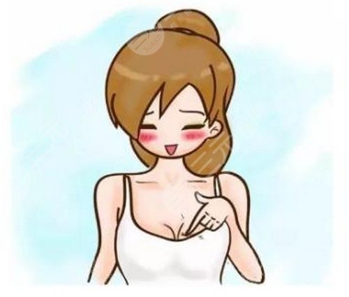 隆胸Z降低风险的手术项目是哪种?项目分类有哪些?