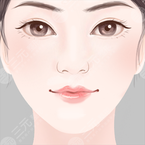 光纤溶脂瘦脸恢复过程