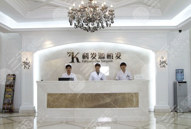 北京市大麦微针