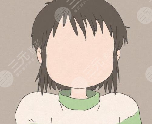 二,方形脸和国字脸的区别