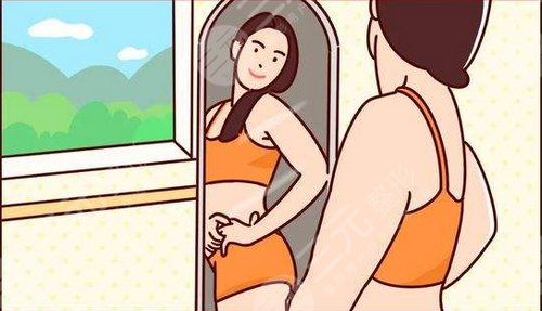 抽脂瘦小腿的副作用