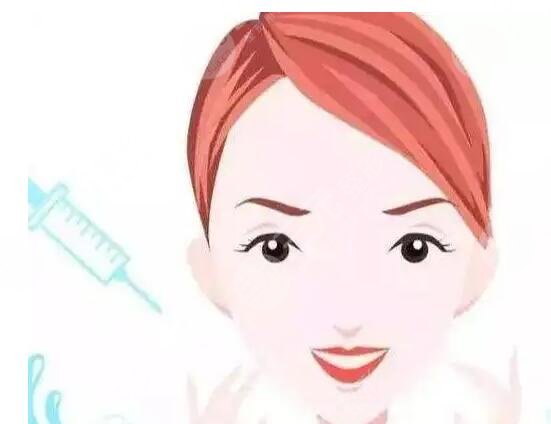 美白祛斑填充法令纹能维持多久