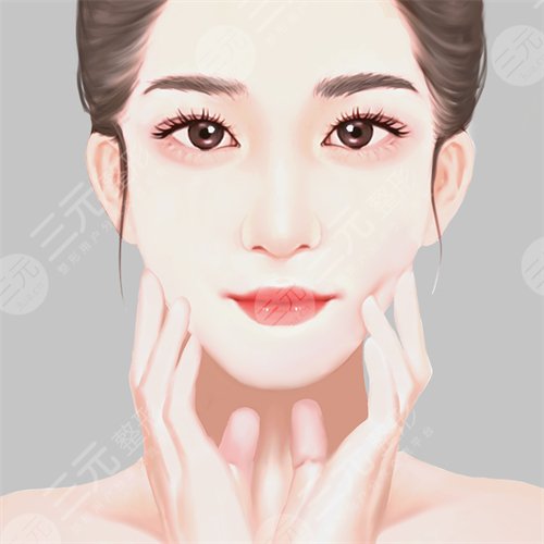 青岛集美整形医院面部吸脂降低风险吗