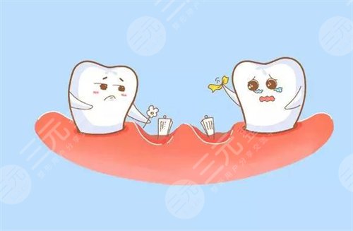 成年人畸形牙齿怎么矫正？有哪些手术方法喃？