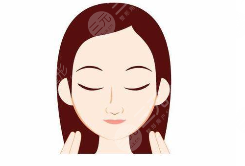 眼睑疤痕修复手术方法