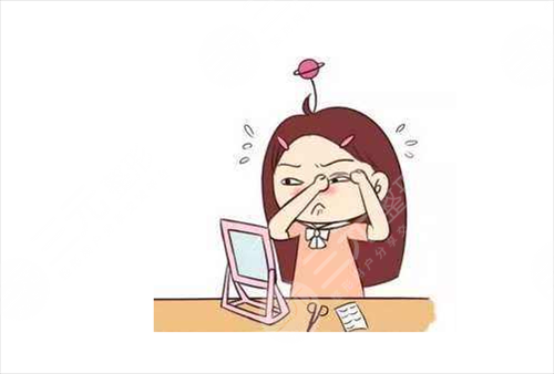 眼睑下垂手术多久恢复