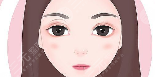 上眼睑轻度下垂怎么办