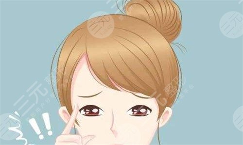 切眉除皱后的恢复图片,对哪些部位有用? 切眉除皱后的恢复图片,对哪些部位有用?