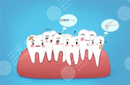 牙齿矫正后的后遗症有哪些？牙齿会不会变得松动？
