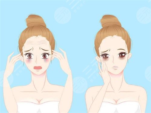 美容除皱的方法有几种？女神保养得当还是靠这个~