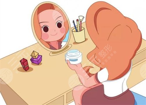 怎样去抬头纹有?如果不想手术的话有3种方式! 怎样去抬头纹有?如果不想手术的话有3种方式!