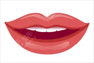 m唇手术步骤图片