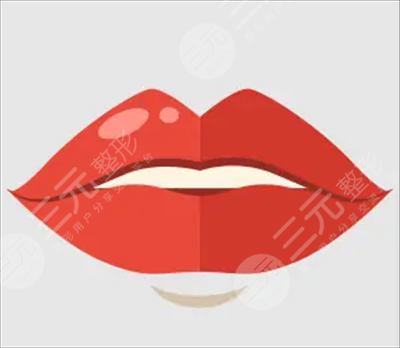 m唇手术步骤图片