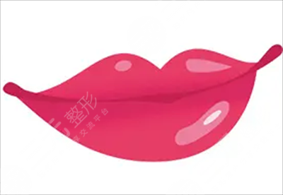 m唇手术步骤图片