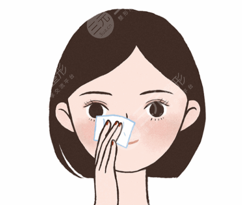 做完蜂巢后的防晒方法