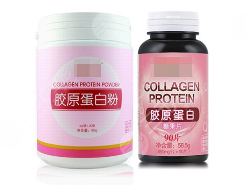 6大注射除皱新方