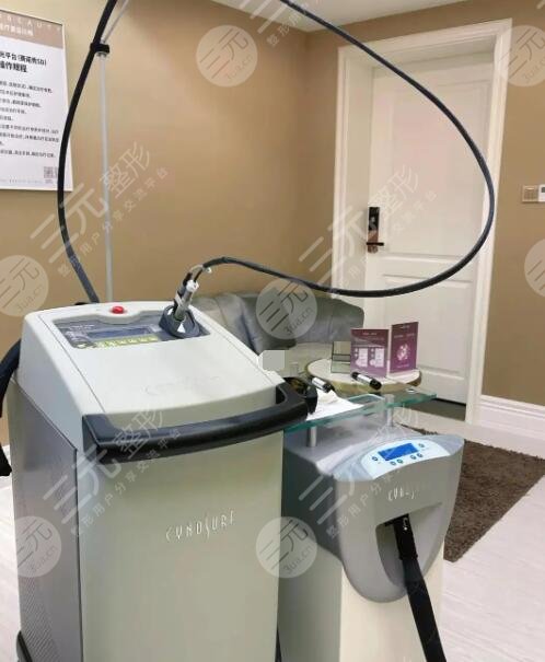 赛诺秀5D胶原光和赛诺龙5Gmax极速提拉的注意事项