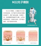 飞顿光子嫩肤是单模式吗，怎么样？科普入门级医美的5大常识！