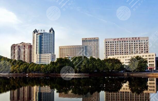 武汉私密整形十大医院排行榜|协和,同济等正规又放心,超全盘点get!-三