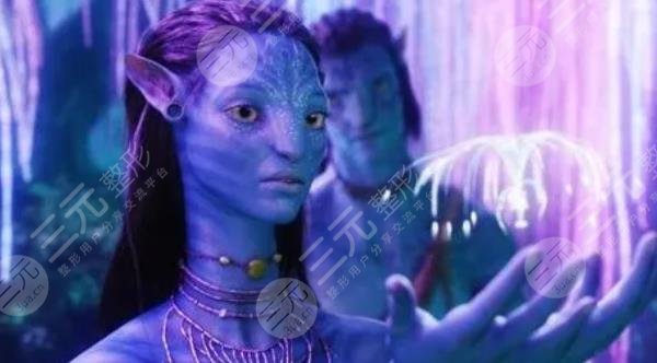 女子隆鼻却成阿凡达？！是审美不同还是技术问题？医美要谨慎！