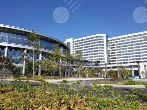 深圳大学总医院美容整形科